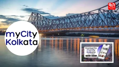 My City Kolkata App