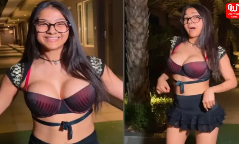 Namrata Malla Sexy Video