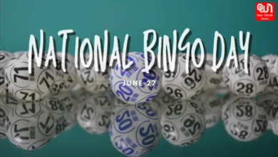National Bingo Day 2025