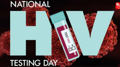 National HIV Testing Day