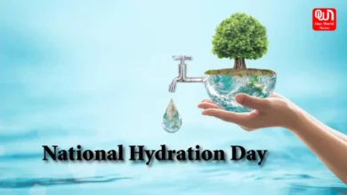 National Hydration Day