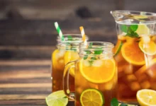 National Iced Tea Day