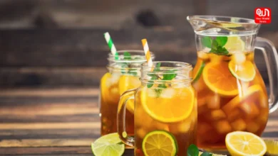 National Iced Tea Day
