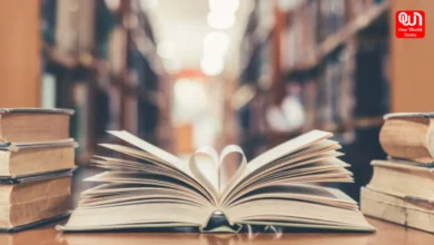 National Reading Day 2025