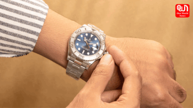 National Watch Day