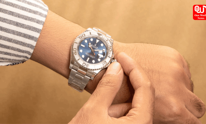 National Watch Day