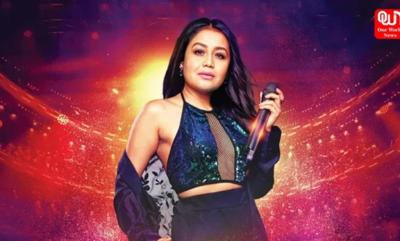 Neha Kakkar Birthday