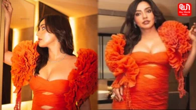 Neha Sharma Latest Look