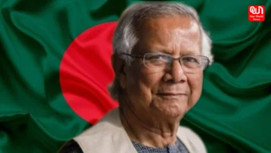 New Bangladesh Day