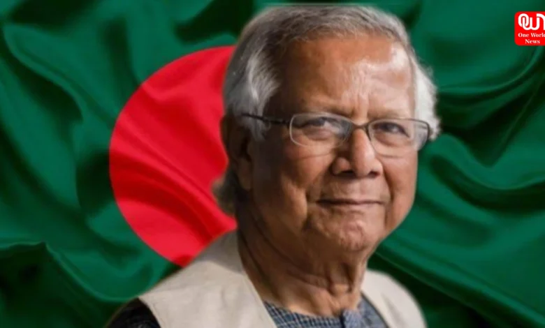 New Bangladesh Day