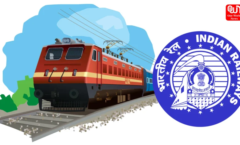 New Railway Rules