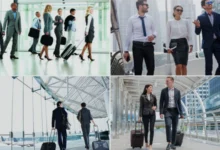 New Travel Trend