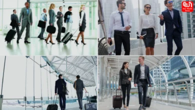 New Travel Trend
