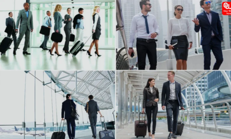 New Travel Trend