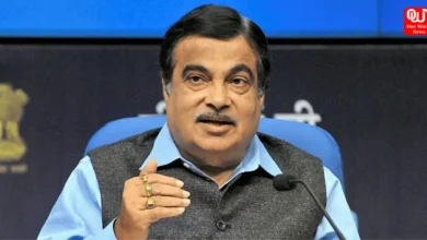 Nitin Gadkari on two-wheelers toll tax