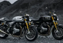 Norton Electra Bike In India