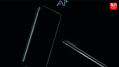 NxtQuantum Shift Technologies AI+ Smartphones
