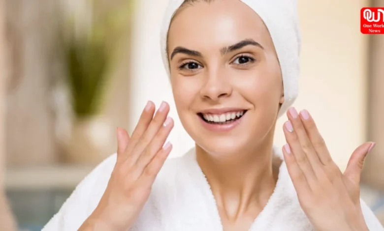 Oily Skincare