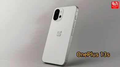 OnePlus 13s
