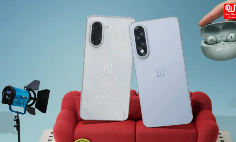 OnePlus