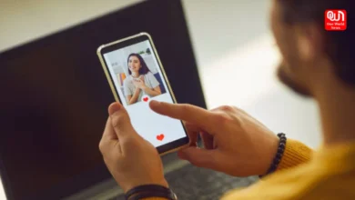 Online Dating Risk