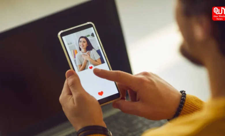 Online Dating Risk