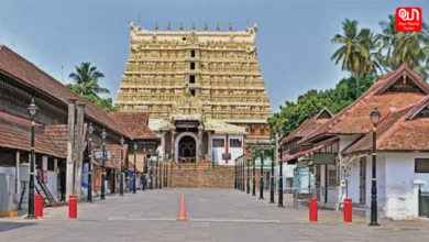 Padmanabhaswamy Temple