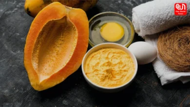 Papaya Face Packs