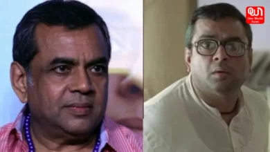 Paresh Rawal In Hera Pheri 3