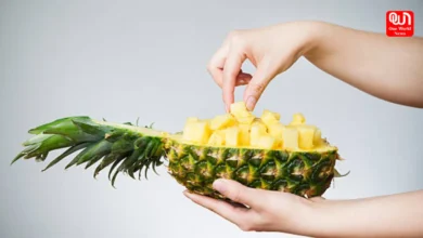 Pineapples Are Scarier
