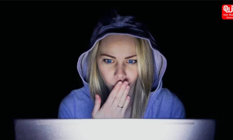 Porn Addiction
