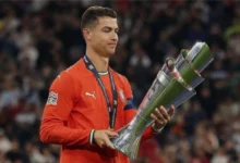 Portugal vs Spain Nations League final