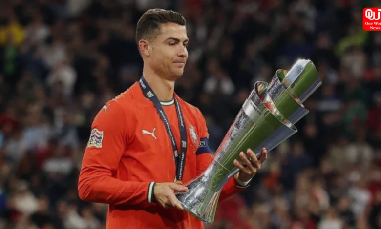 Portugal vs Spain Nations League final