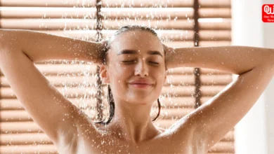 Post Shower Mistakes