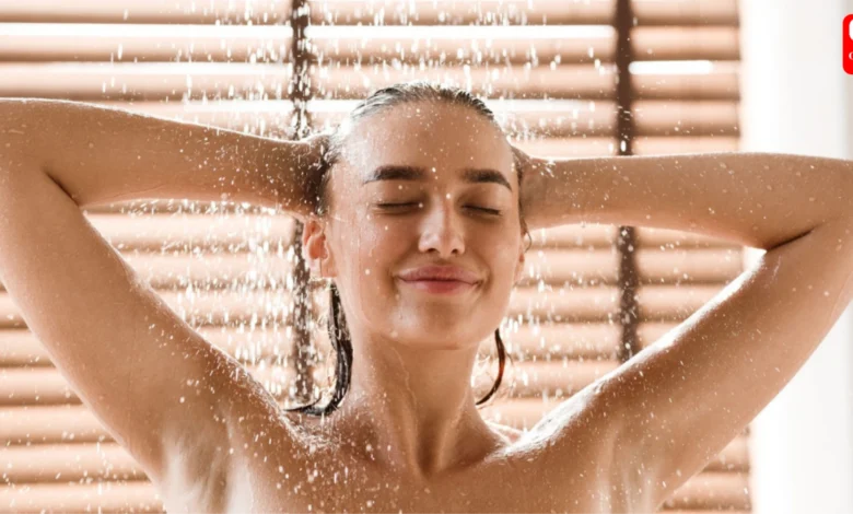 Post Shower Mistakes