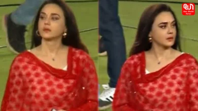 Preity Zinta