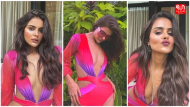 Priyanka Chahar Choudhary Pics