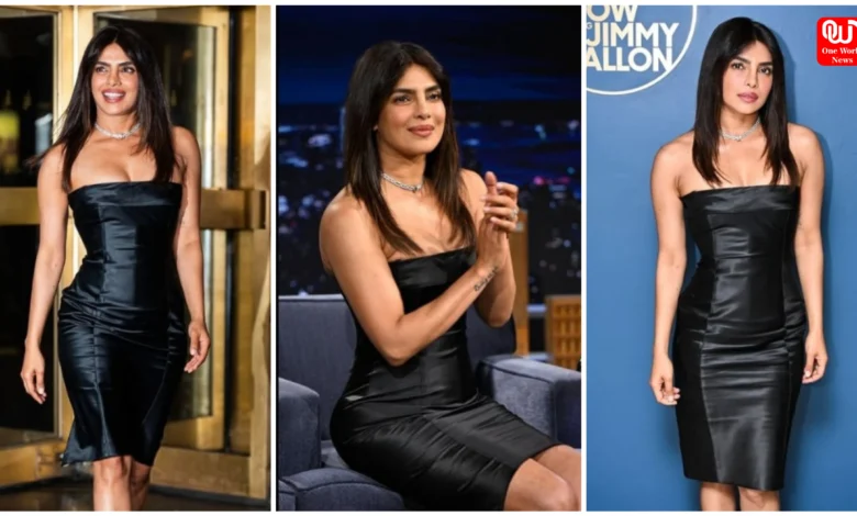 Priyanka Chopra Pics