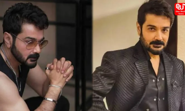 Prosenjit Chatterjee