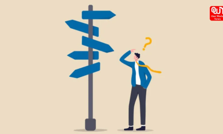 Psychological Tips To Choose Career