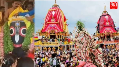 Puri Rath Yatra 2025