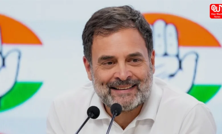 Rahul Gandhi Birthday