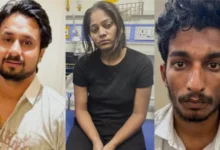 Raja Raghuvanshi Murder Case