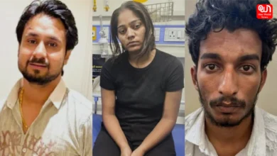 Raja Raghuvanshi Murder Case