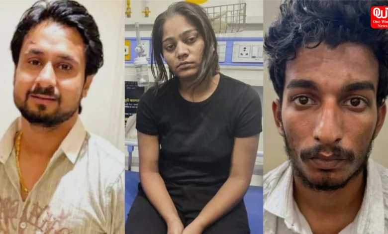 Raja Raghuvanshi Murder Case