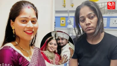 Raja Raghuvanshi Murder Case