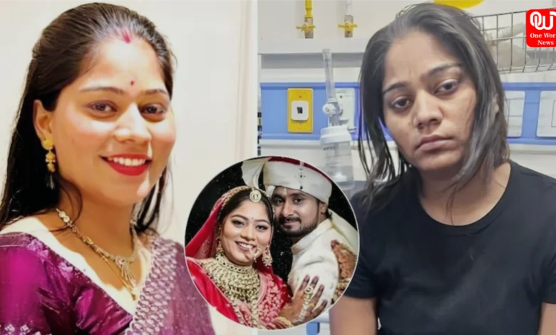 Raja Raghuvanshi Murder Case