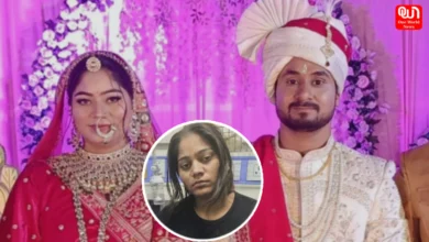 Raja Raghuvanshi Murder Case