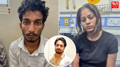 Raja Raghuvanshi Murder Case