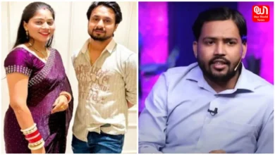 Raja Raghuvanshi Murder Case